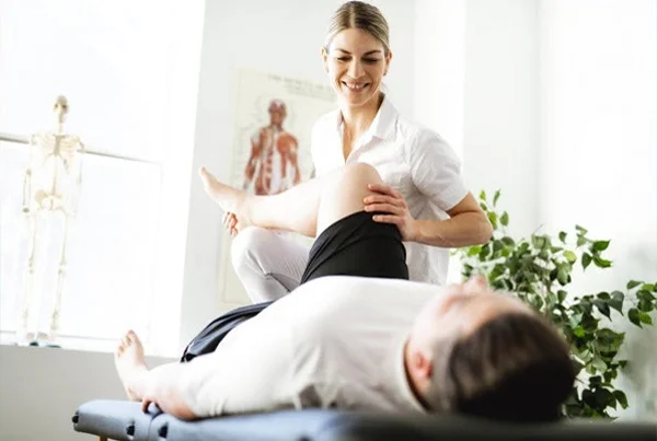Physiotherapy