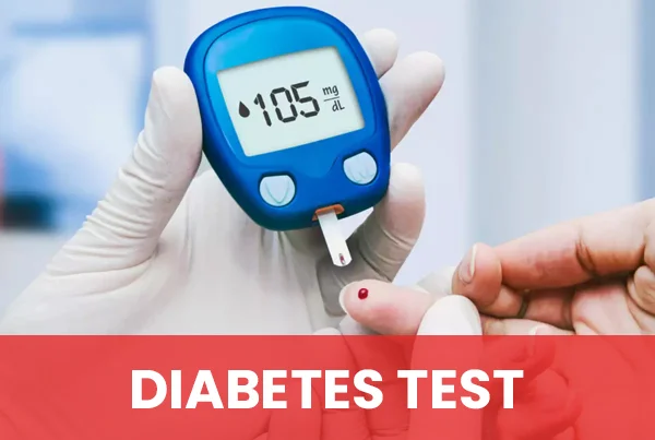 Diabetes Test