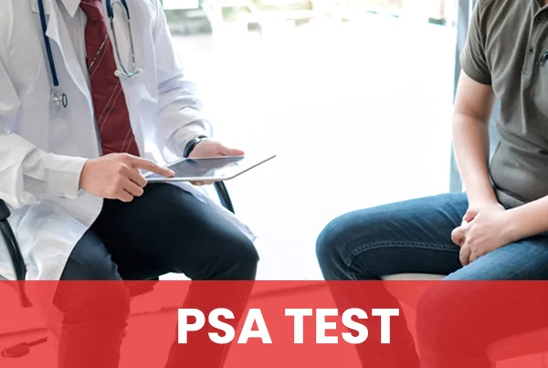PSA Test