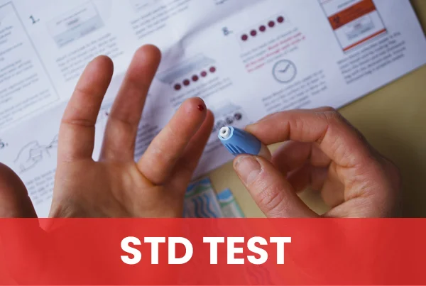 STD Test
