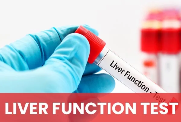 Liver Function