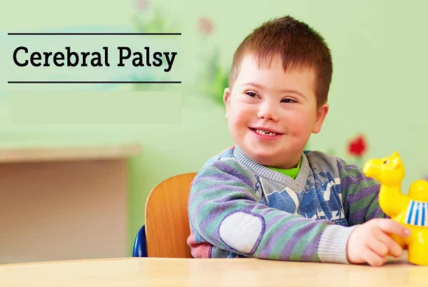 Cerebral Palsy / à¤®à¤¸à¥à¤¤à¤¿à¤·à¥à¤• à¤ªà¤•à¥à¤·à¤¾à¤˜à¤¾à¤¤