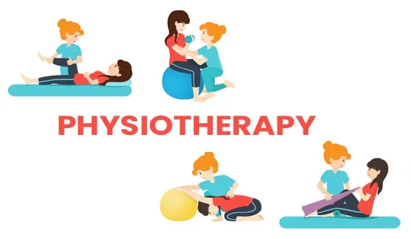 Physiotherapy Center